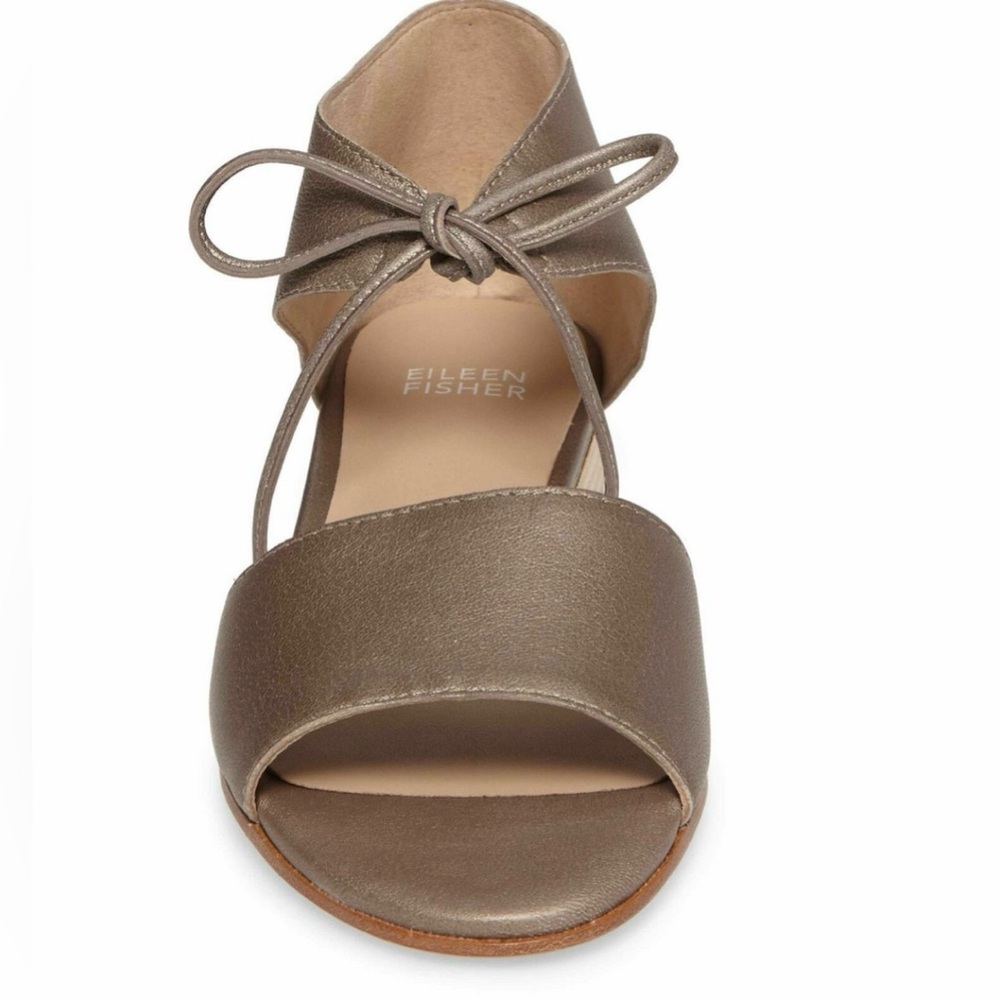 Eileen Fisher Ellie Sandal